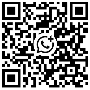 رمز QR لواتساب HAOYI