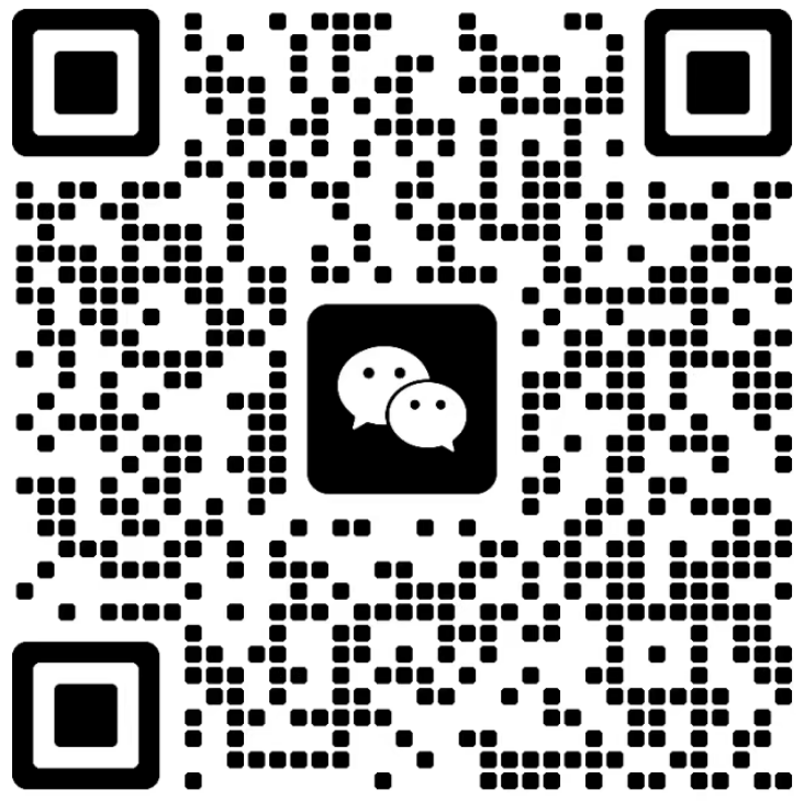 HAOYI WeChat QR code